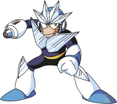 Mega Man/Rockman Music Thread: Home For All Mega Man Music